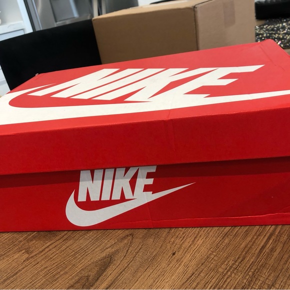 BRAND NEW, AUTHENTIC Nike High Top Dunks, size 11 men’s - Picture 7 of 10